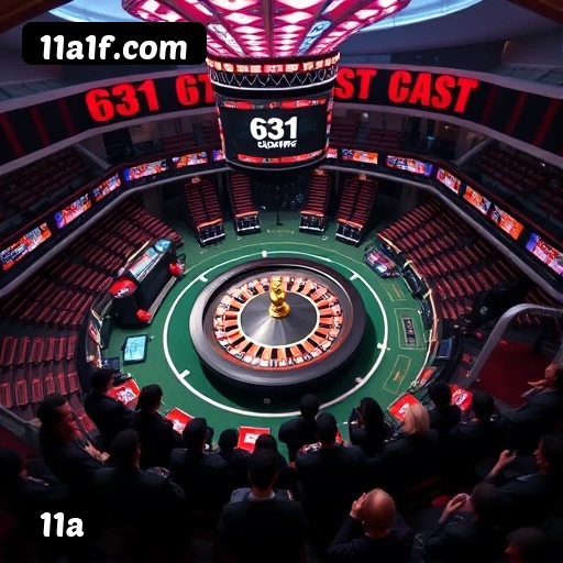 Provedores de slots citados em material de marketing